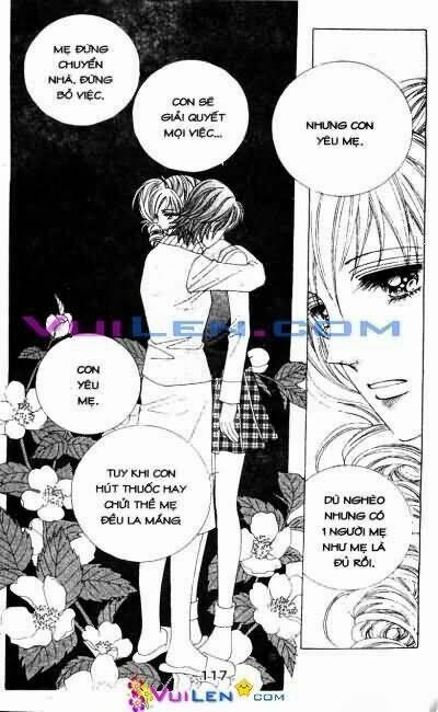 Bóng Mây Qua Chapter 3 - Trang 2