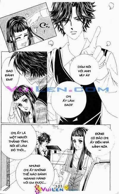 Bóng Mây Qua Chapter 3 - Trang 2