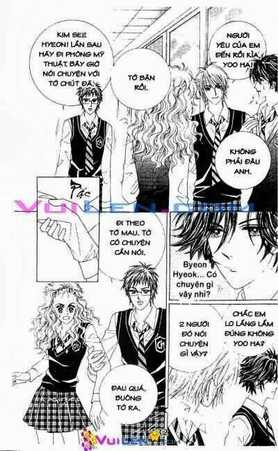 Bóng Mây Qua Chapter 3 - Trang 2