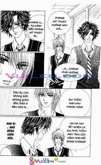 Bóng Mây Qua Chapter 3 - Trang 2