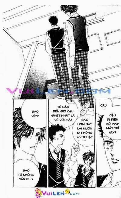 Bóng Mây Qua Chapter 3 - Trang 2