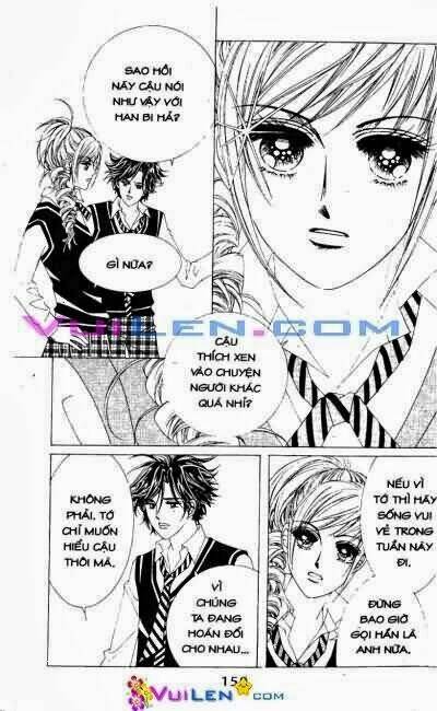 Bóng Mây Qua Chapter 3 - Trang 2