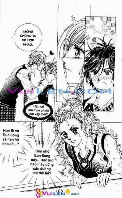 Bóng Mây Qua Chapter 3 - Trang 2