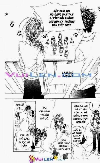 Bóng Mây Qua Chapter 3 - Trang 2