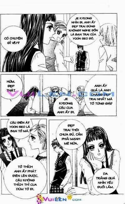 Bóng Mây Qua Chapter 3 - Trang 2