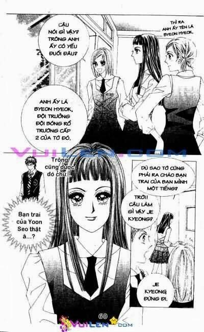 Bóng Mây Qua Chapter 3 - Trang 2