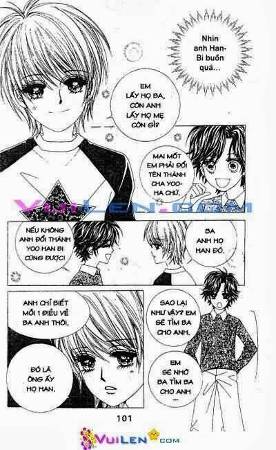 Bóng Mây Qua Chapter 4 - Trang 2