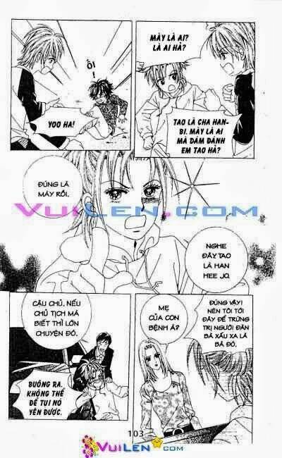 Bóng Mây Qua Chapter 4 - Trang 2