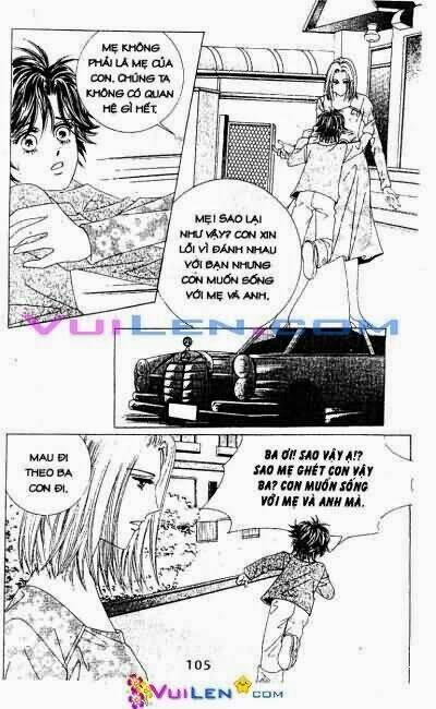 Bóng Mây Qua Chapter 4 - Trang 2