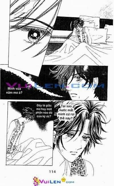 Bóng Mây Qua Chapter 4 - Trang 2