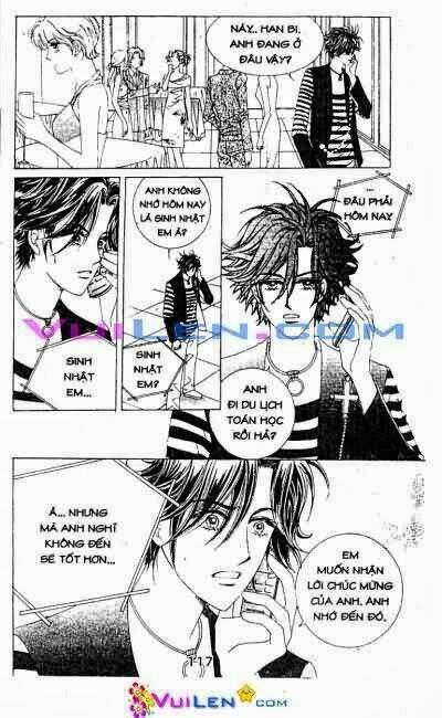 Bóng Mây Qua Chapter 4 - Trang 2
