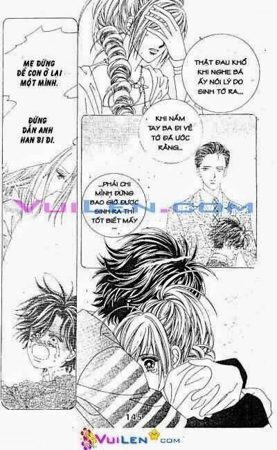 Bóng Mây Qua Chapter 4 - Trang 2