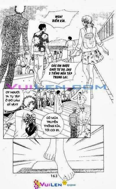 Bóng Mây Qua Chapter 4 - Trang 2