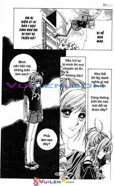 Bóng Mây Qua Chapter 4 - Trang 2
