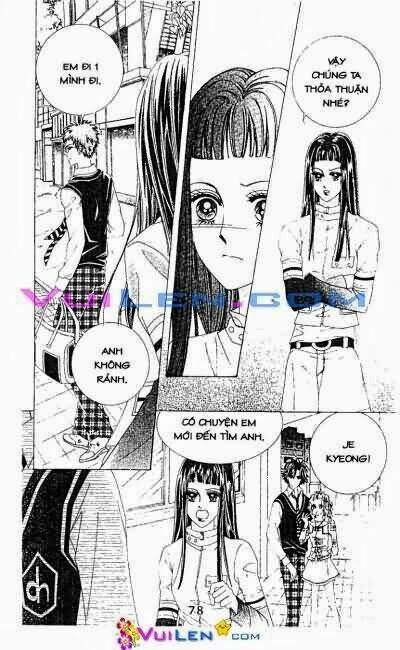 Bóng Mây Qua Chapter 4 - Trang 2