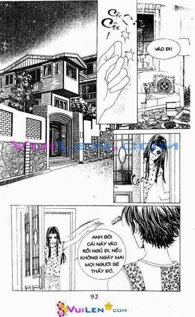 Bóng Mây Qua Chapter 4 - Trang 2