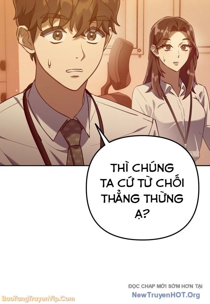 Hôm Nay Cũng Tan Làm Đúng Giờ Chapter 2 - Trang 2