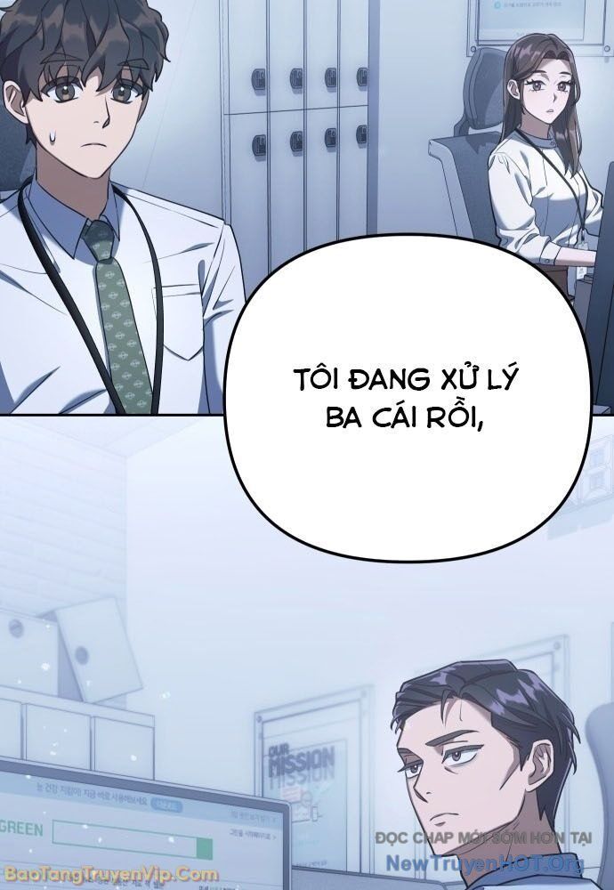 Hôm Nay Cũng Tan Làm Đúng Giờ Chapter 2 - Trang 2