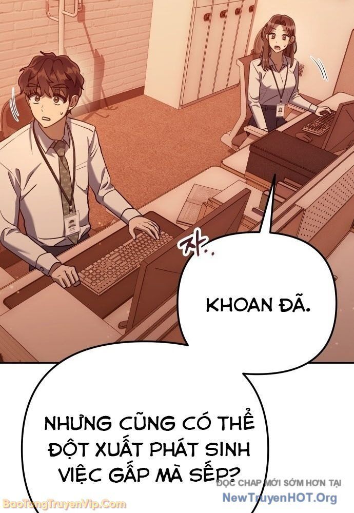Hôm Nay Cũng Tan Làm Đúng Giờ Chapter 2 - Trang 2
