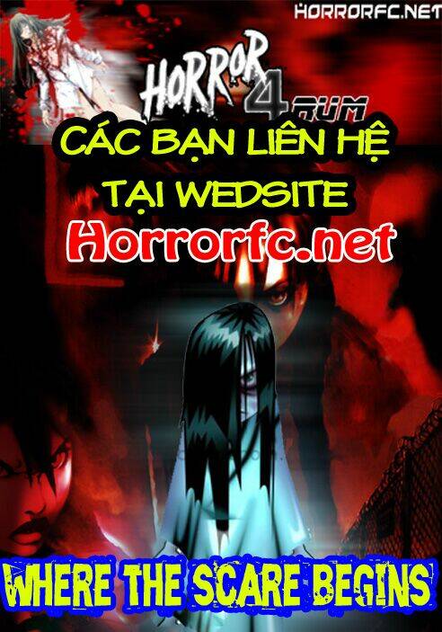 Chunchu Chapter 4 - Trang 2