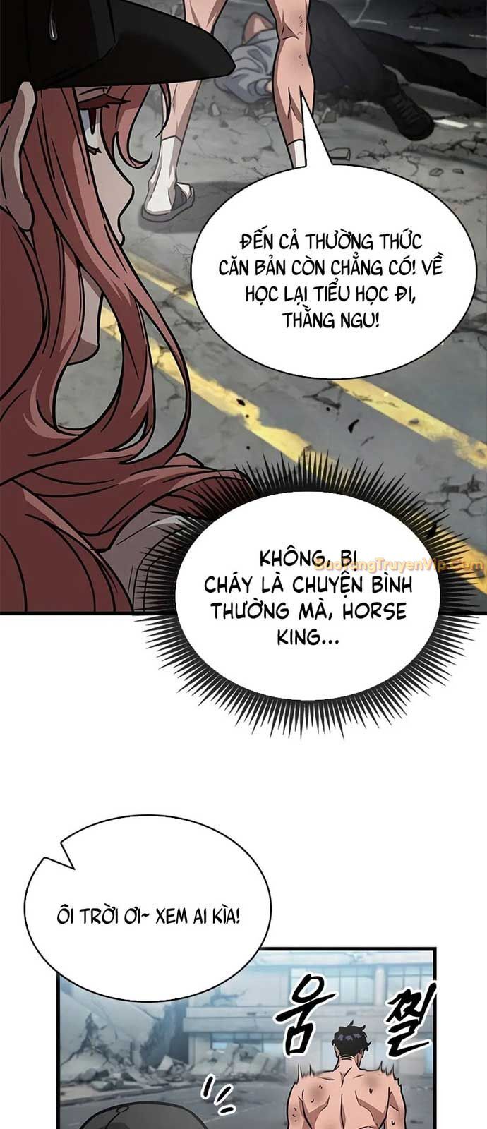 Youtuber Thể Hình Một Triệu Subs Chapter 3 - Trang 2