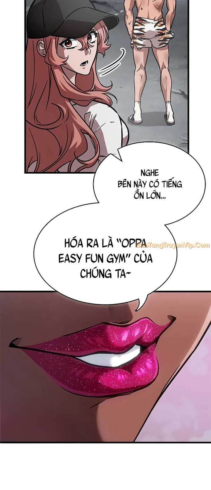 Youtuber Thể Hình Một Triệu Subs Chapter 3 - Trang 2