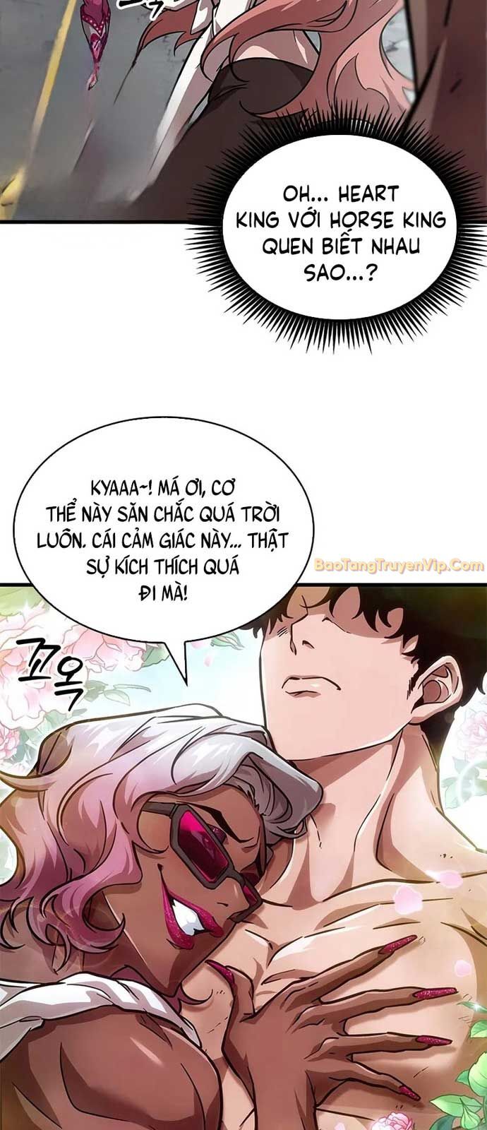 Youtuber Thể Hình Một Triệu Subs Chapter 3 - Trang 2