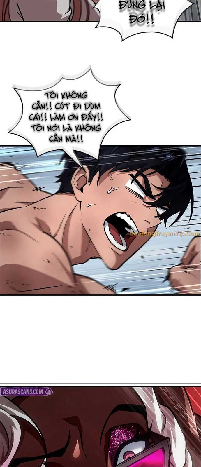 Youtuber Thể Hình Một Triệu Subs Chapter 3 - Trang 2