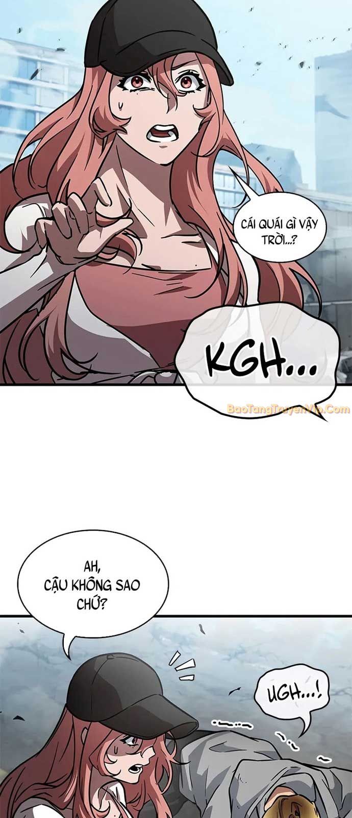 Youtuber Thể Hình Một Triệu Subs Chapter 3 - Trang 2