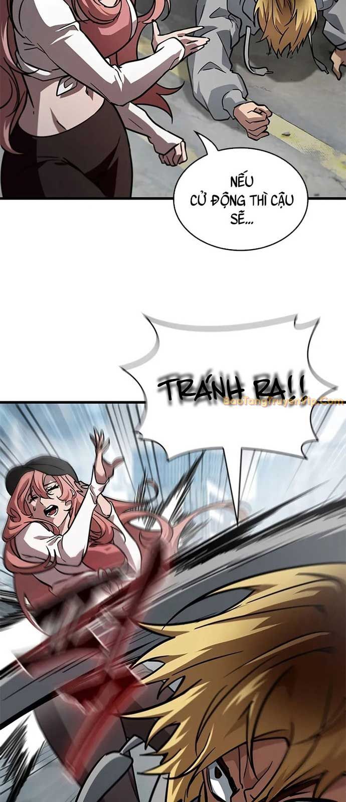 Youtuber Thể Hình Một Triệu Subs Chapter 3 - Trang 2