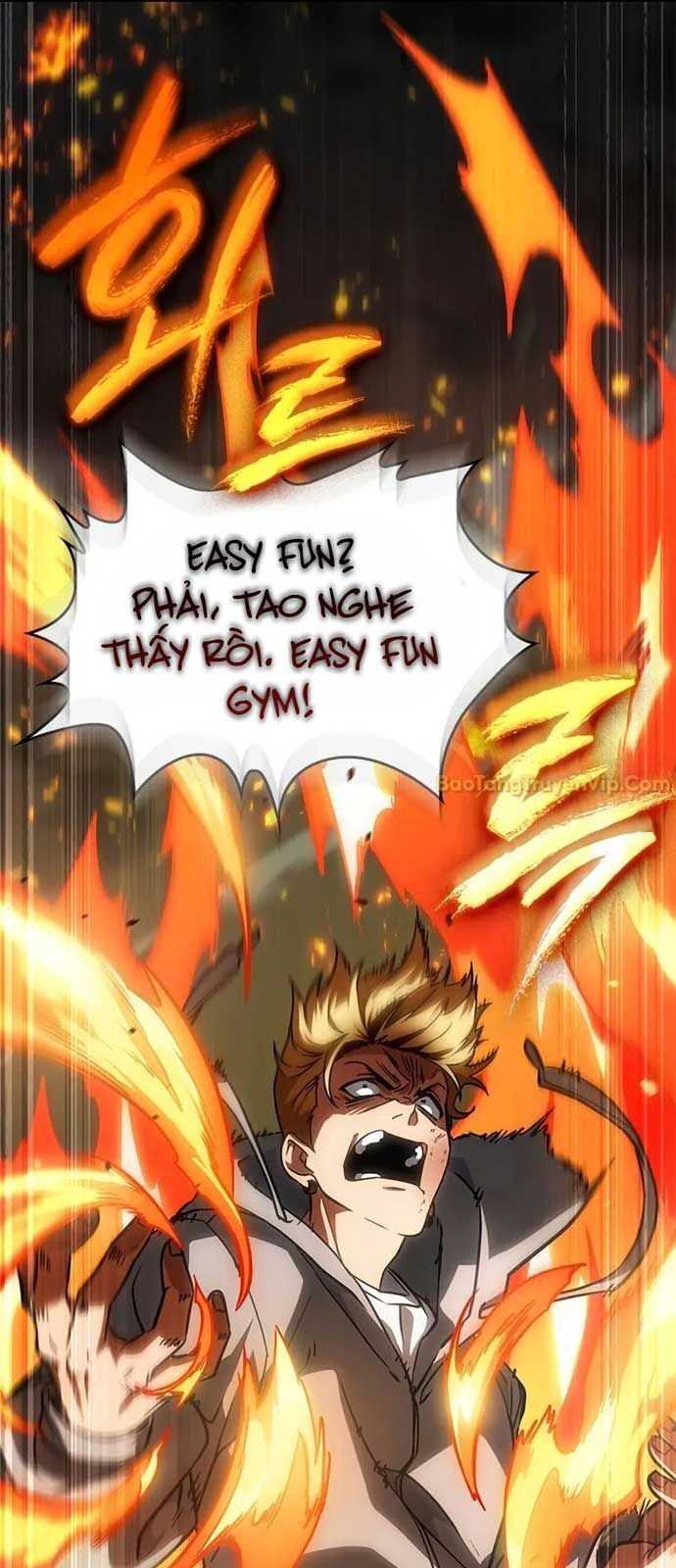 Youtuber Thể Hình Một Triệu Subs Chapter 3 - Trang 2