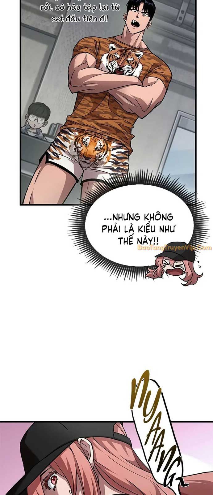 Youtuber Thể Hình Một Triệu Subs Chapter 3 - Trang 2