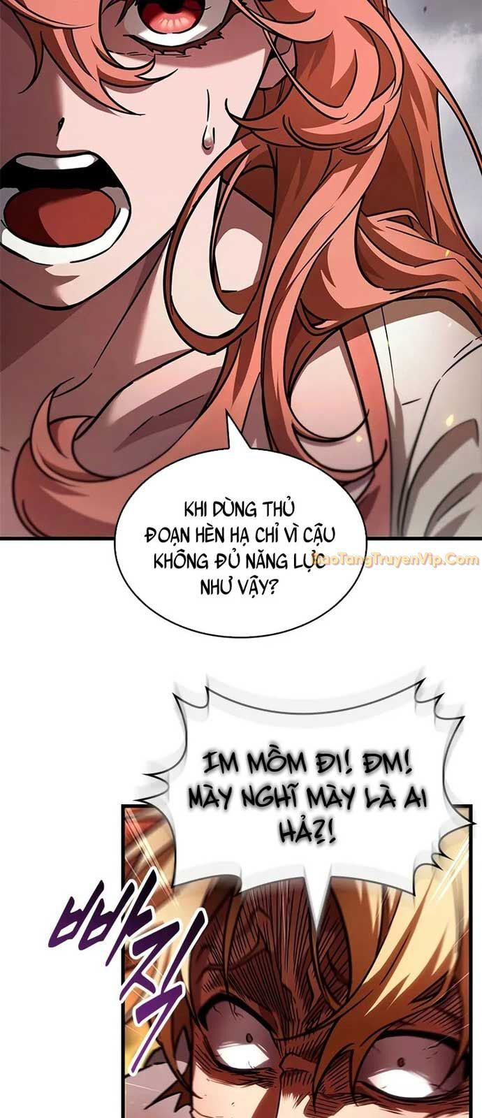 Youtuber Thể Hình Một Triệu Subs Chapter 3 - Trang 2