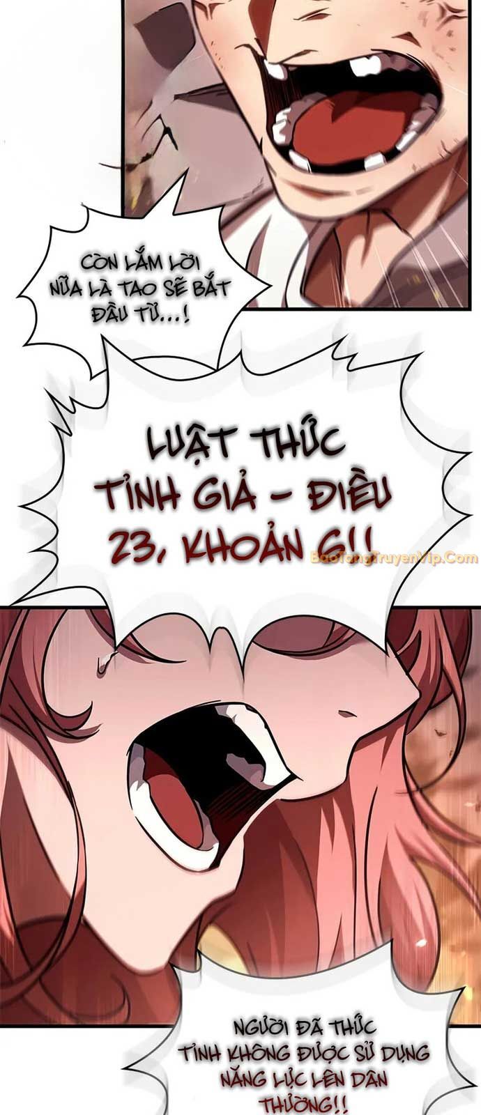 Youtuber Thể Hình Một Triệu Subs Chapter 3 - Trang 2