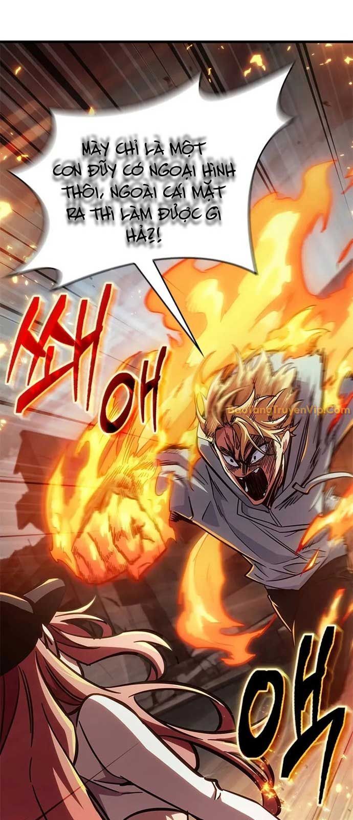 Youtuber Thể Hình Một Triệu Subs Chapter 3 - Trang 2