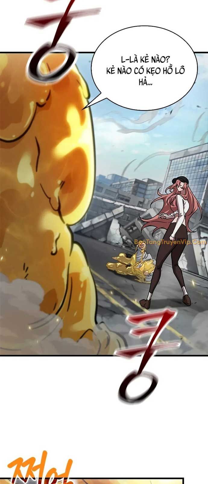 Youtuber Thể Hình Một Triệu Subs Chapter 3 - Trang 2