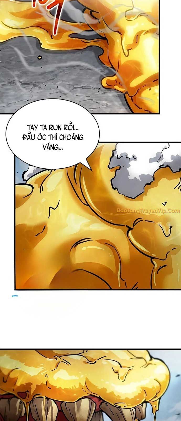 Youtuber Thể Hình Một Triệu Subs Chapter 3 - Trang 2