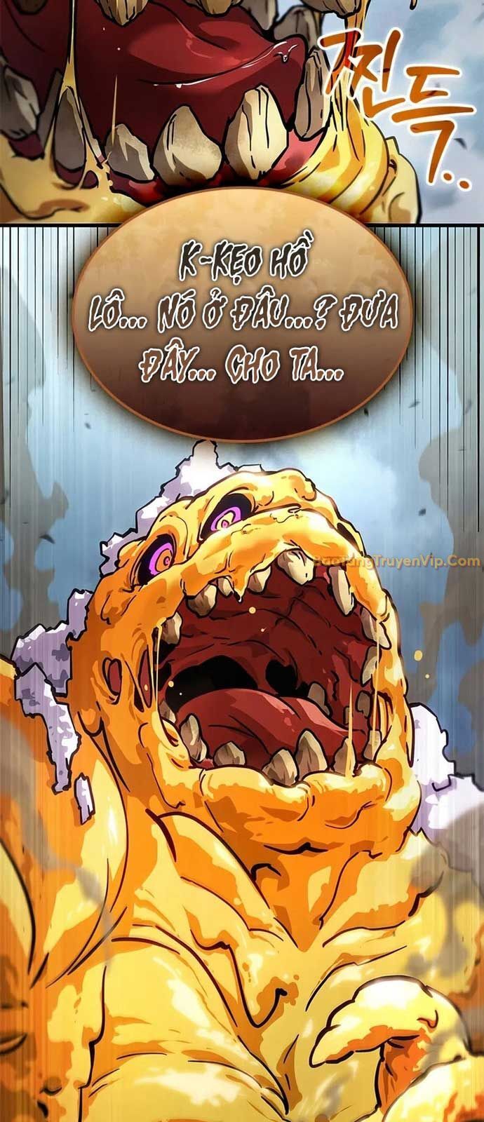 Youtuber Thể Hình Một Triệu Subs Chapter 3 - Trang 2