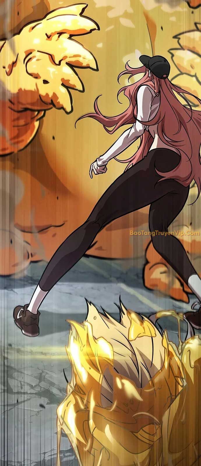 Youtuber Thể Hình Một Triệu Subs Chapter 3 - Trang 2