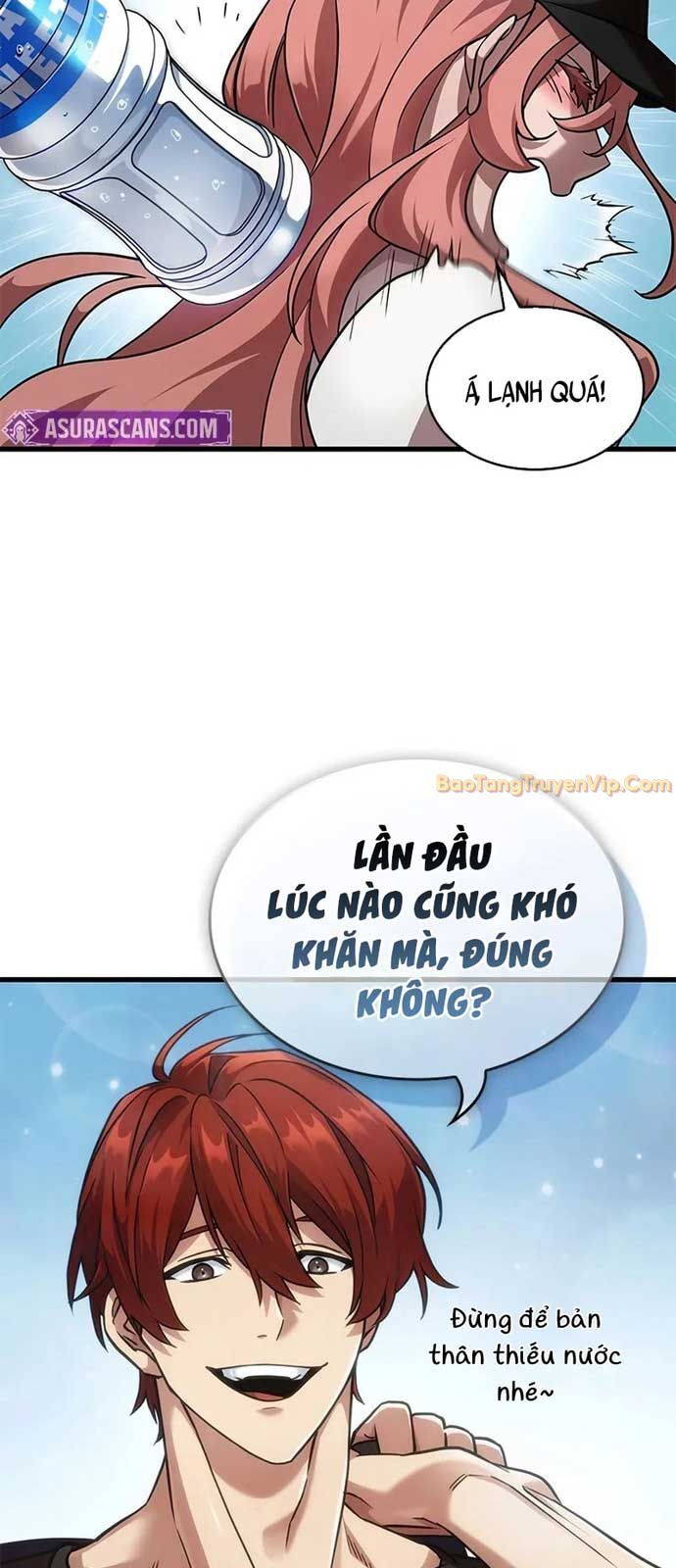 Youtuber Thể Hình Một Triệu Subs Chapter 3 - Trang 2