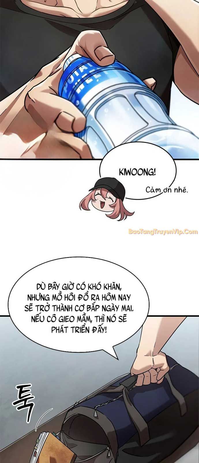 Youtuber Thể Hình Một Triệu Subs Chapter 3 - Trang 2