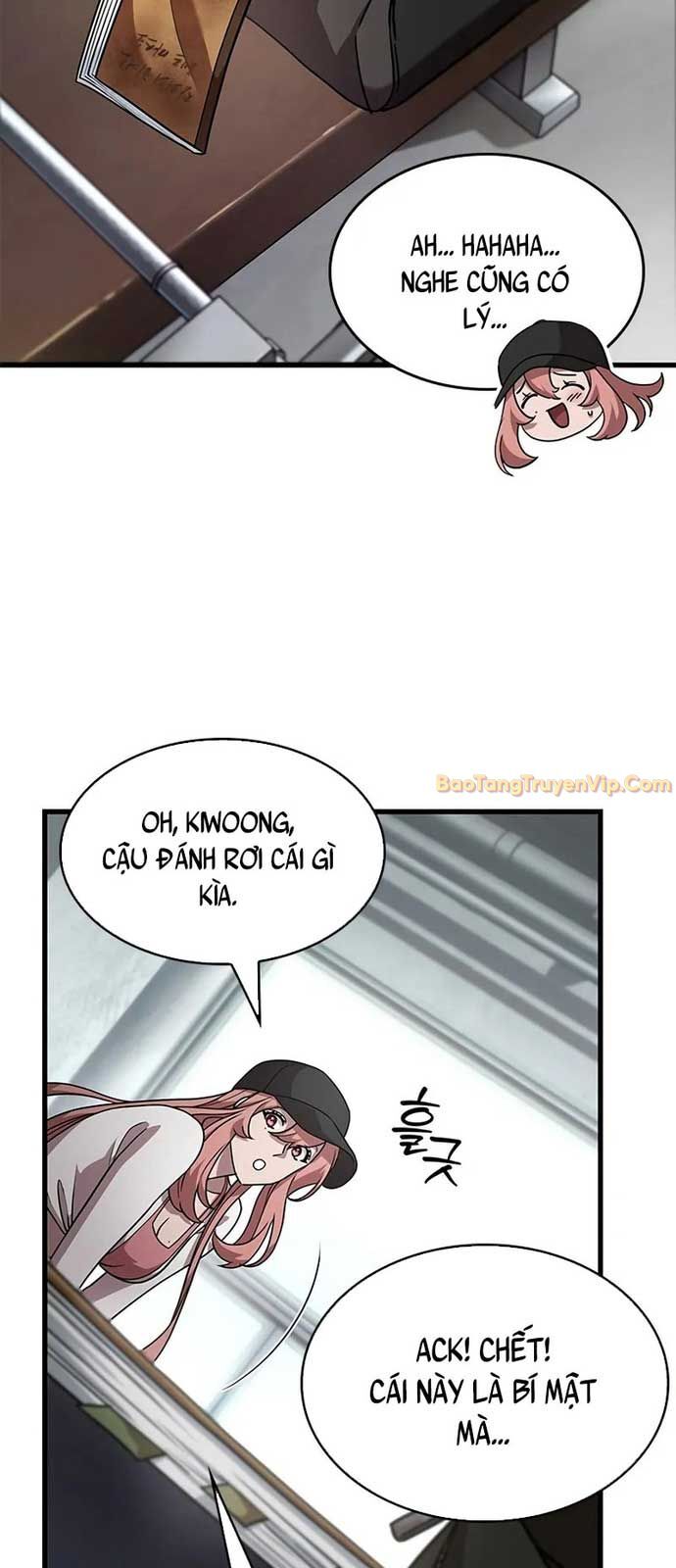 Youtuber Thể Hình Một Triệu Subs Chapter 3 - Trang 2