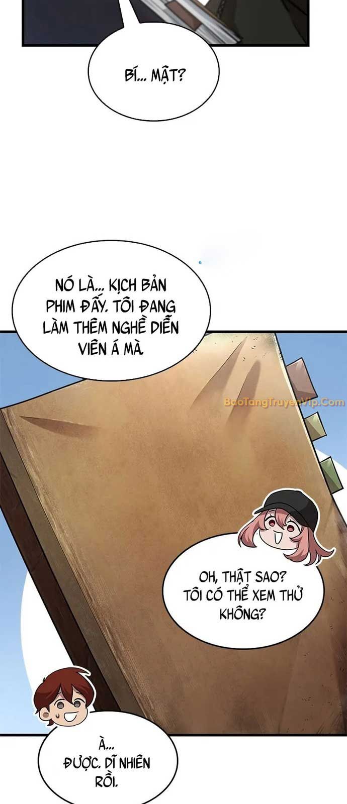 Youtuber Thể Hình Một Triệu Subs Chapter 3 - Trang 2