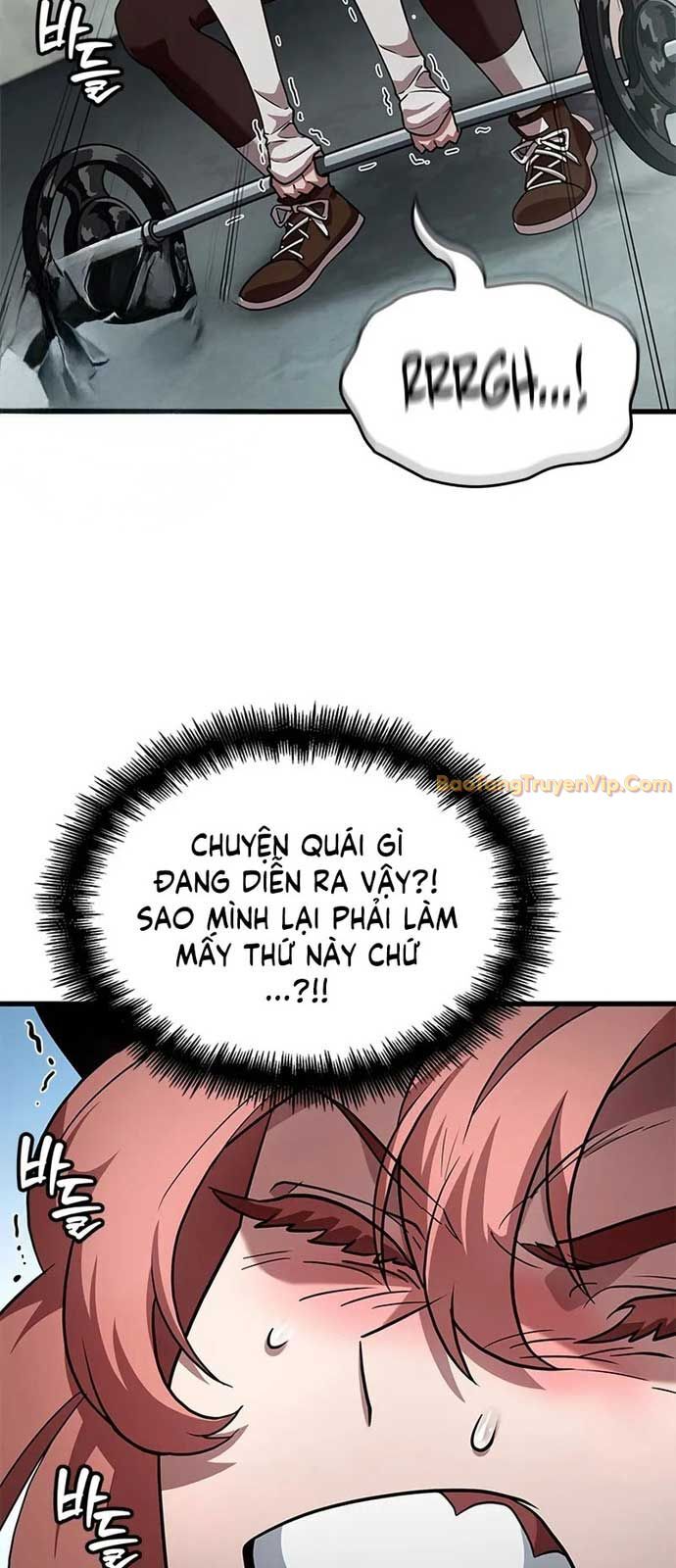 Youtuber Thể Hình Một Triệu Subs Chapter 3 - Trang 2