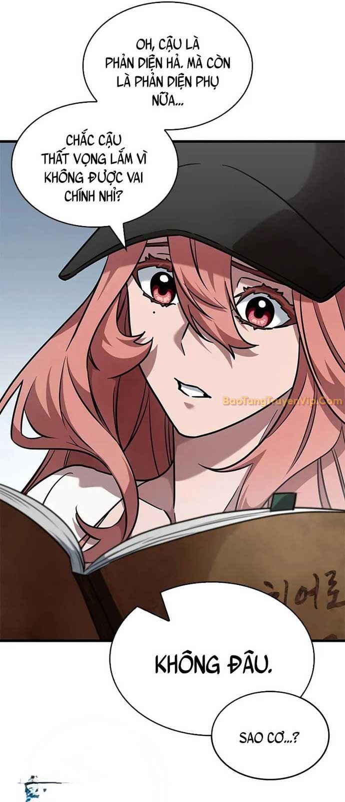 Youtuber Thể Hình Một Triệu Subs Chapter 3 - Trang 2