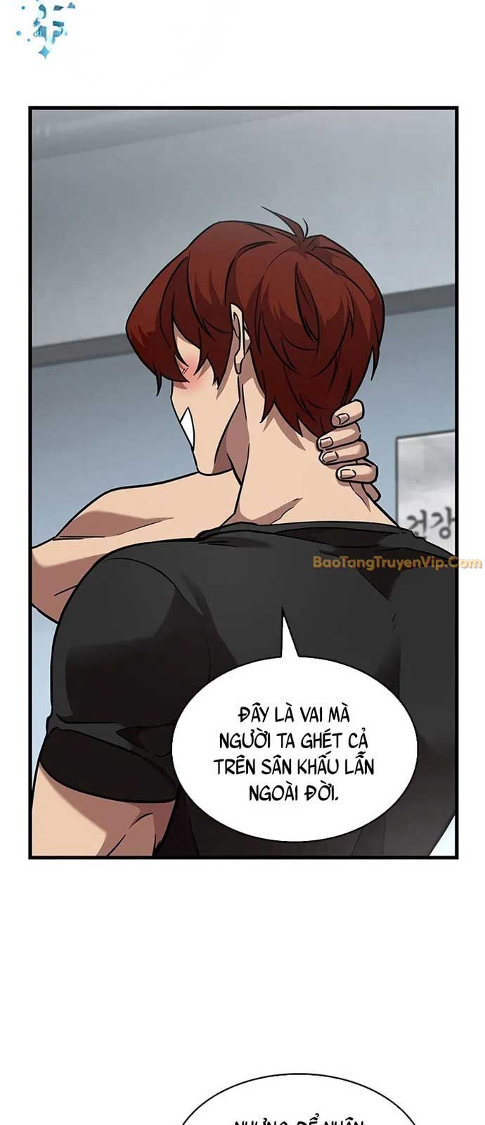 Youtuber Thể Hình Một Triệu Subs Chapter 3 - Trang 2