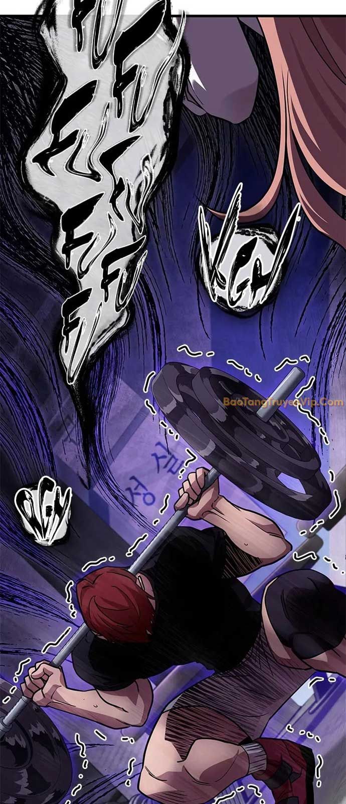 Youtuber Thể Hình Một Triệu Subs Chapter 3 - Trang 2