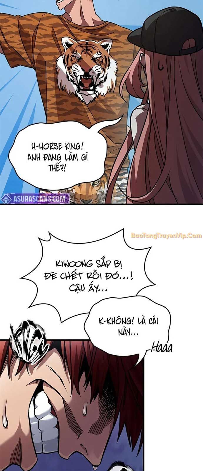 Youtuber Thể Hình Một Triệu Subs Chapter 3 - Trang 2