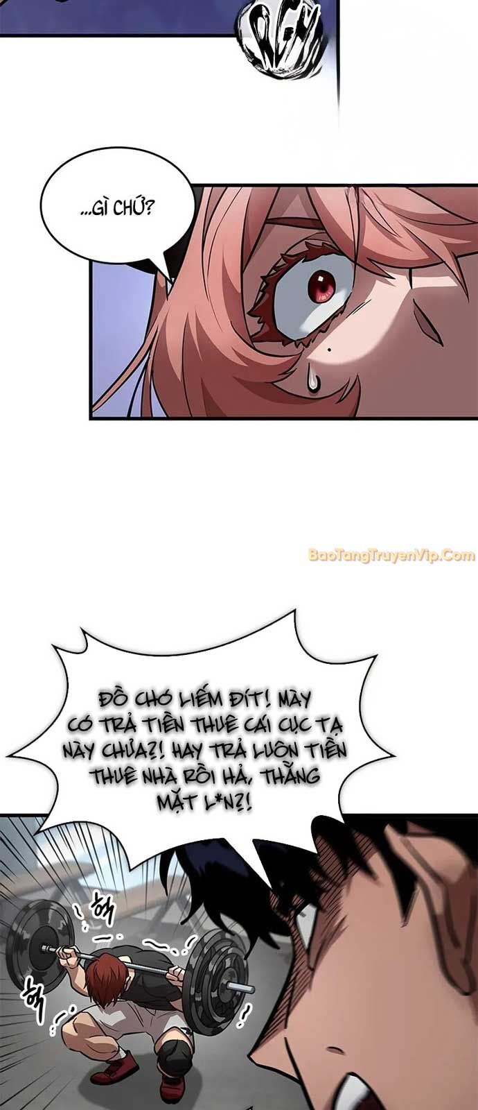 Youtuber Thể Hình Một Triệu Subs Chapter 3 - Trang 2