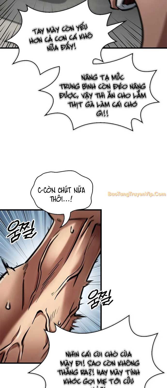 Youtuber Thể Hình Một Triệu Subs Chapter 3 - Trang 2